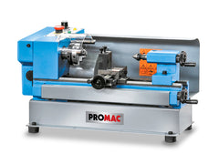 PROMAC METALLDREHBANK BD-3-M
