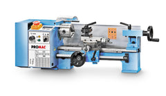 PROMAC METALLDREHBANK BD-7-M