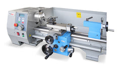 PROMAC METALLDREHBANK BD-8-M