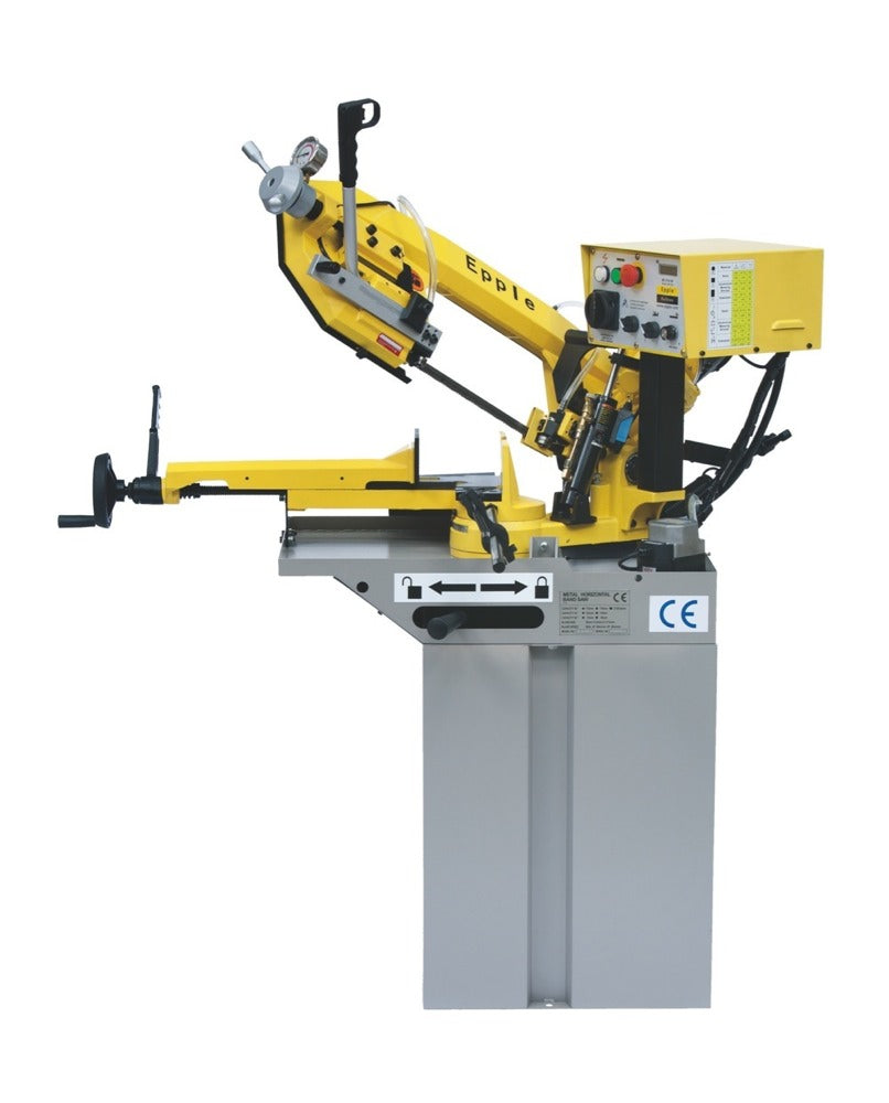 Epple Metallbandsäge BS 210 GF 230 1210