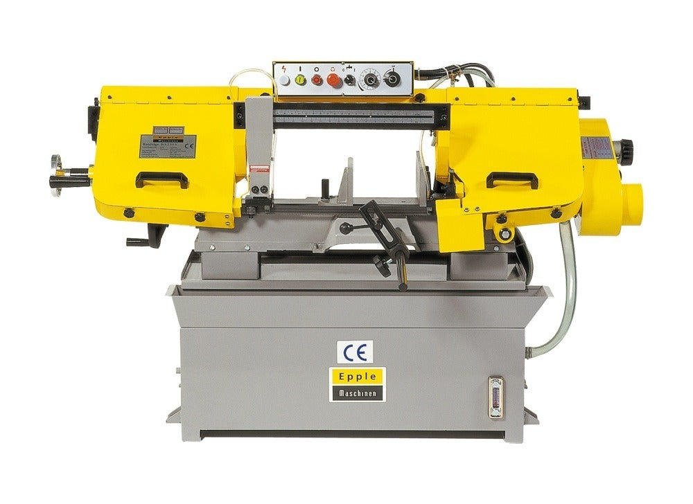 Epple Metallbandsäge BS 230 V 130 0230