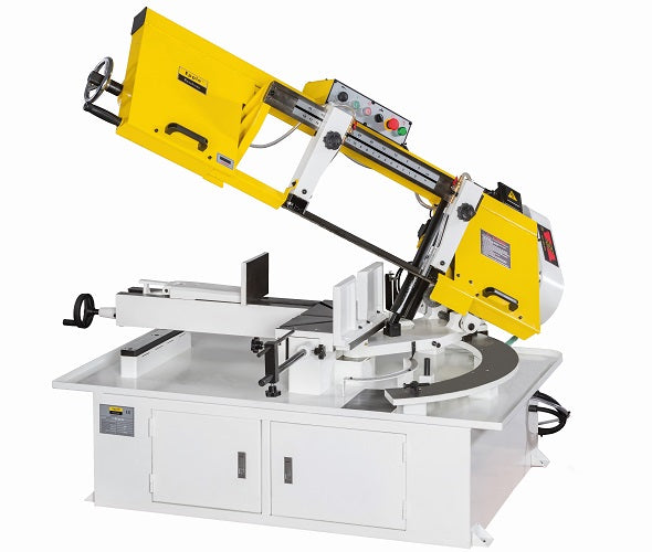 Epple Metallbandsäge BS 262 DG 230 0262
