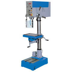 PROMAC SÄULENBOHRMASCHINE BX-834V