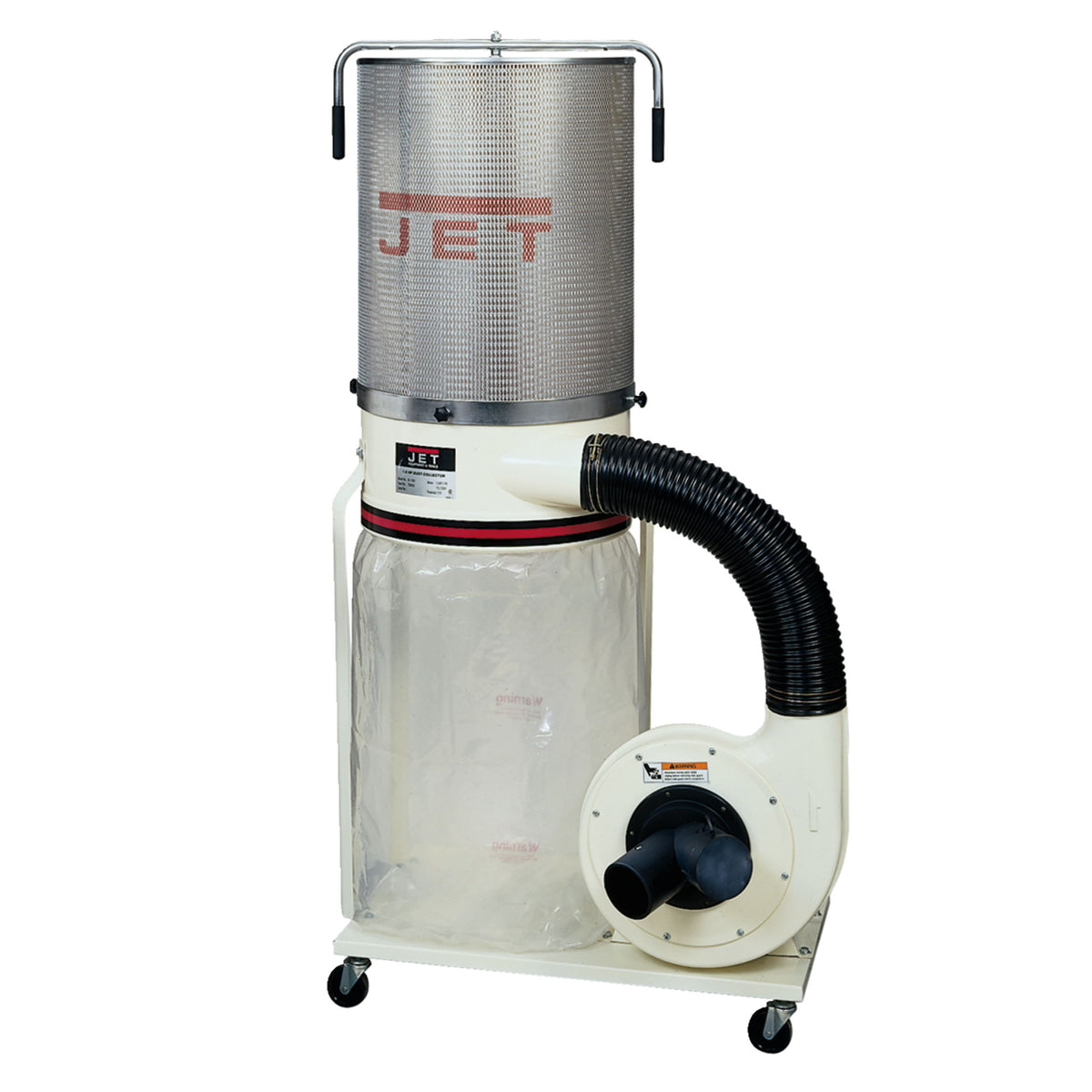 JET ABSAUGANLAGE DC-1100CK-T