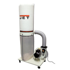JET ABSAUGANLAGE DC-1200-M