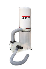 JET ABSAUGANLAGE DC-1200-M