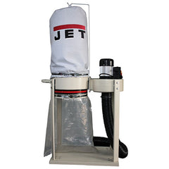 JET ABSAUGANLAGE DC_900A