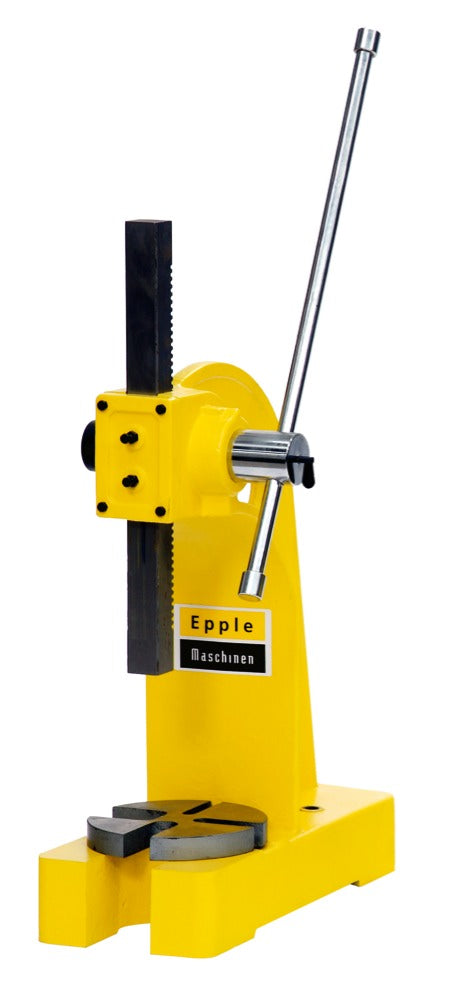 Epple Drehdornpresse DDP 5 225 8005