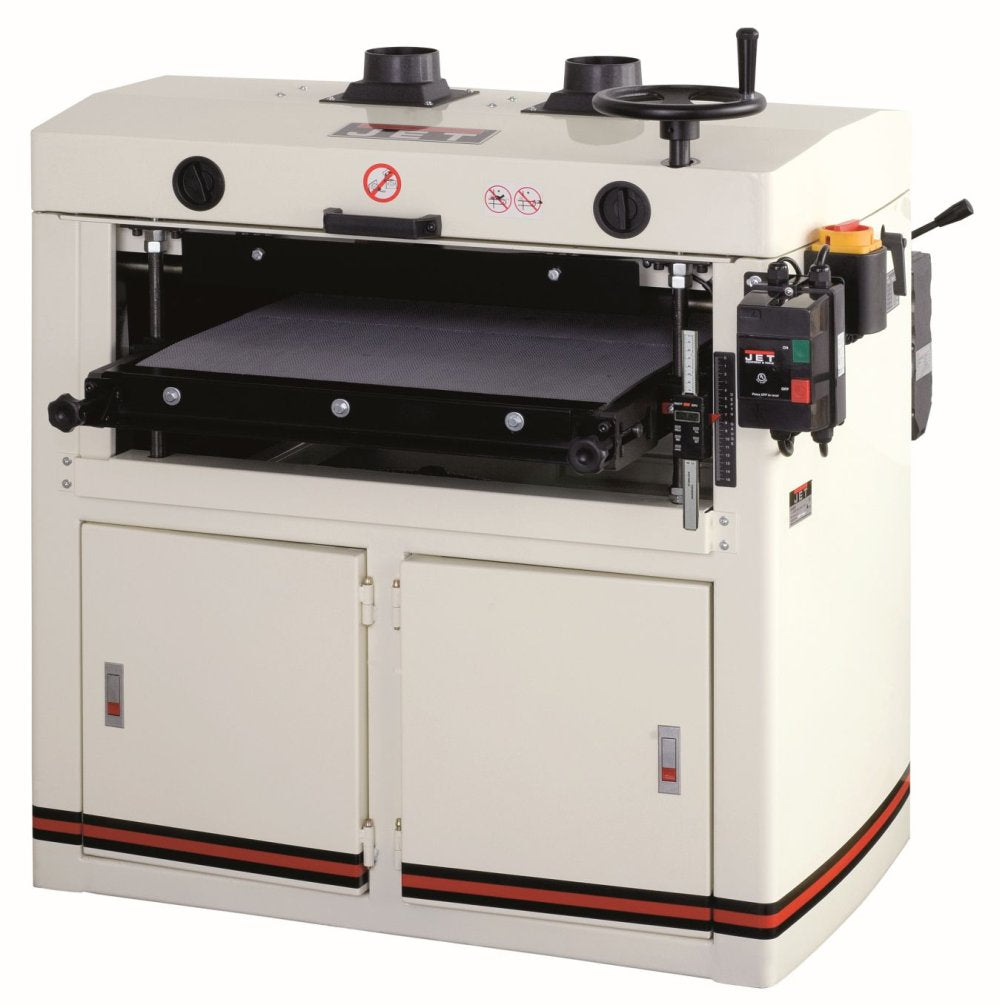 JET DOPPELZYLINDERSCHLEIFMASCHINE DDS-225-T