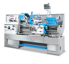PROMAC METALLDREHBANK GH-1640ZX-T-QC