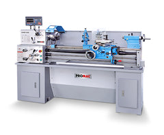 PROMAC METALLDREHBANK GHB-1340A-FT