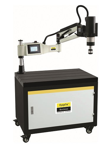 Epple Gewindeschneidmaschine GSA-E 1.000-16 HV 215 1116