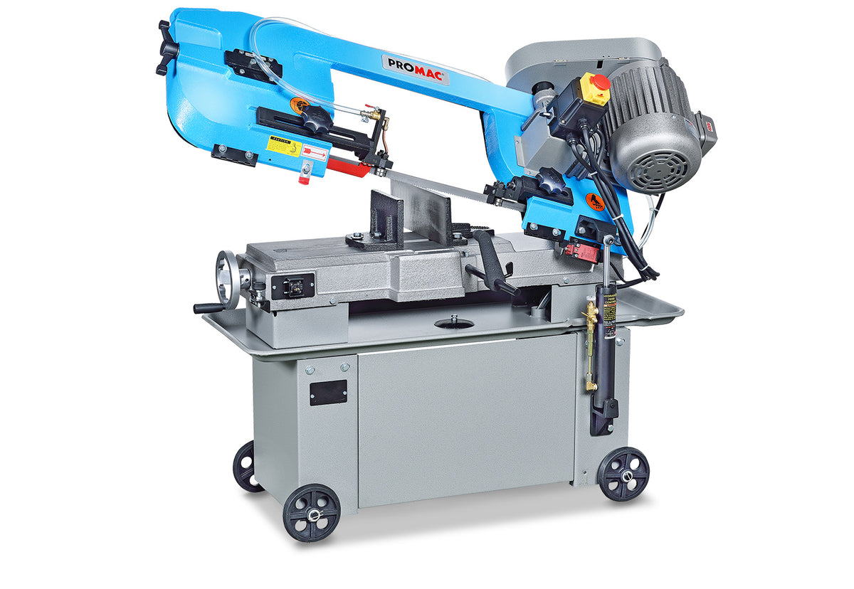 PROMAC METALLBANDSÄGE HVBS-712K-T
