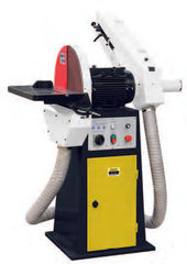 Epple Schleifmaschine ISM 508 T 225 9002