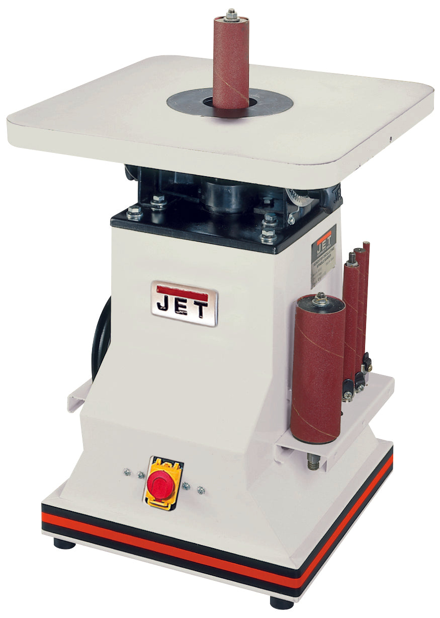 JET OSZILLIERENDE SPINDELSCHLEIFMASCHINE JBOS-5-M