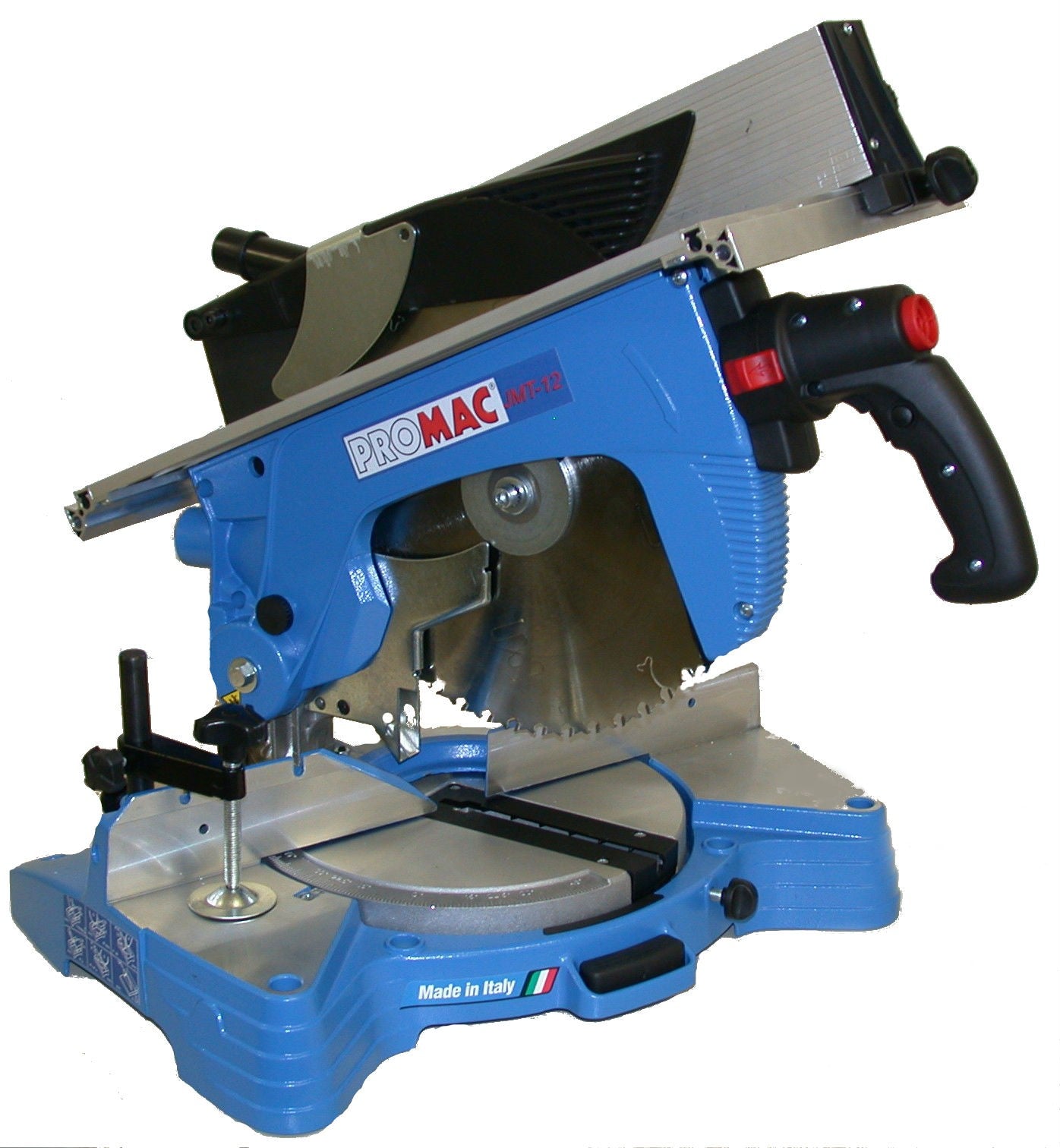 JET Kapp-Tischkreissäge JMT-12  by JET