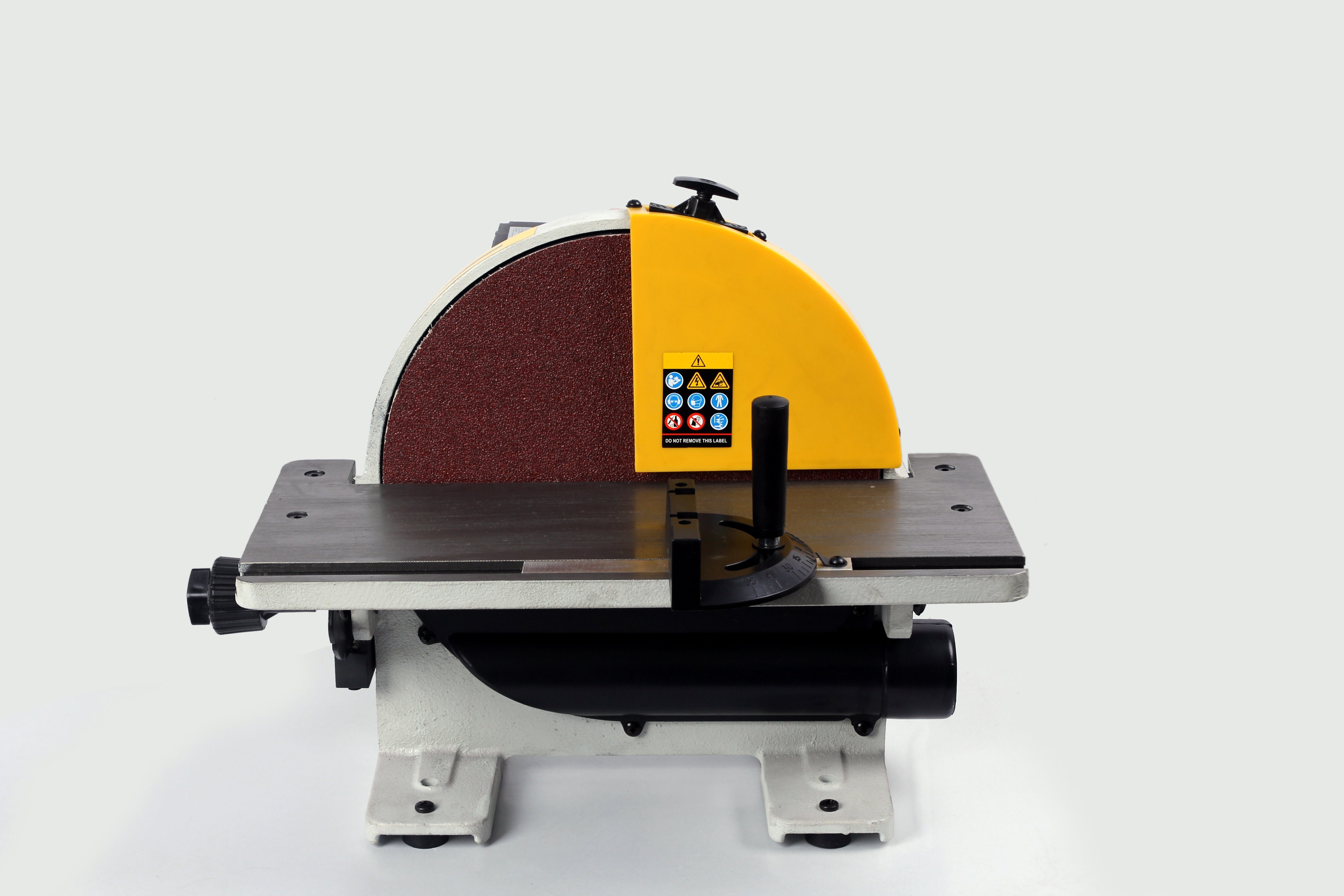 JET TELLERSCHELIFMASCHINE JDS-12X  by JET