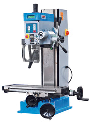 PROMAC BOHR- / FRÄSMASCHINE JMD-3-M