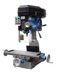 PROMAC BOHR- / FRÄSMASCHINE JMDT-763016
