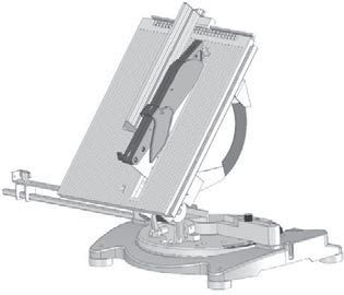 JET Kapp-Tischkreissäge JMT-10