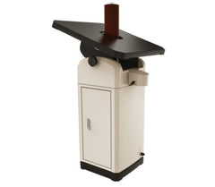 JET OSZILLIERENDE SPINDELSCHLEIFMASCHINE JOSS-S-M