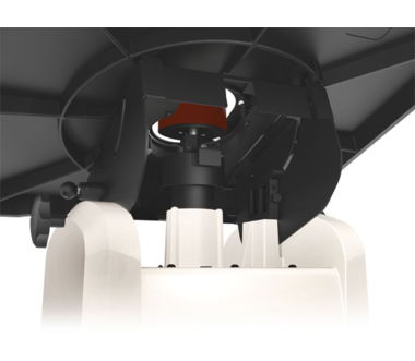 JET OSZILLIERENDE SPINDELSCHLEIFMASCHINE JOSS-S-M