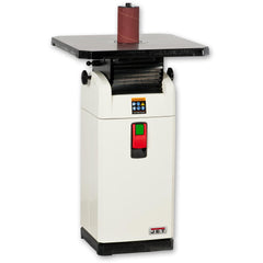 JET OSZILLIERENDE SPINDELSCHLEIFMASCHINE JOSS-S-M