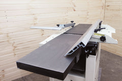 JET ABRICHT-DICKENHOBELMASCHINE JPT-310HH-M