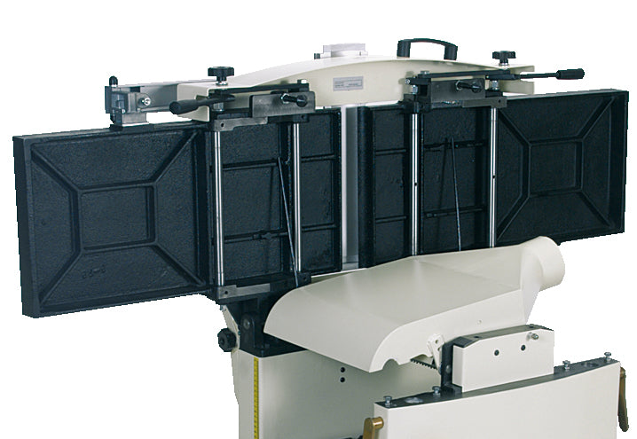 JET ABRICHT-DICKENHOBELMASCHINE JPT-310HH-T