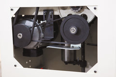 JET ABRICHT-DICKENHOBELMASCHINE JPT-410-T