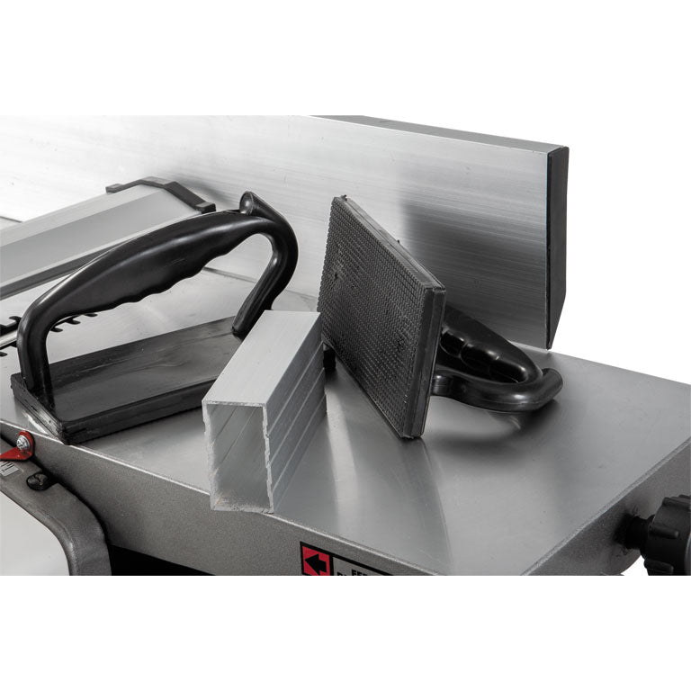JET ABRICHT-DICKENHOBELMASCHINE JPT_8B