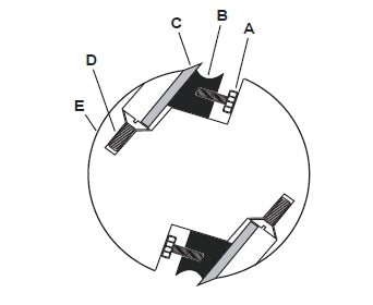 JET ABRICHT-DICKENHOBELMASCHINE JPT_8B