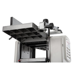 JET ABRICHT-DICKENHOBELMASCHINE JPT_8B
