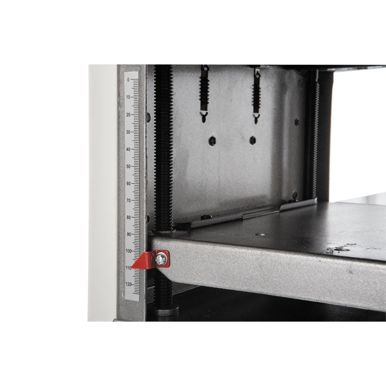 JET ABRICHT-DICKENHOBELMASCHINE JPT_8B