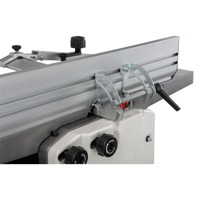 JET ABRICHT-DICKENHOBELMASCHINE JPT_8B