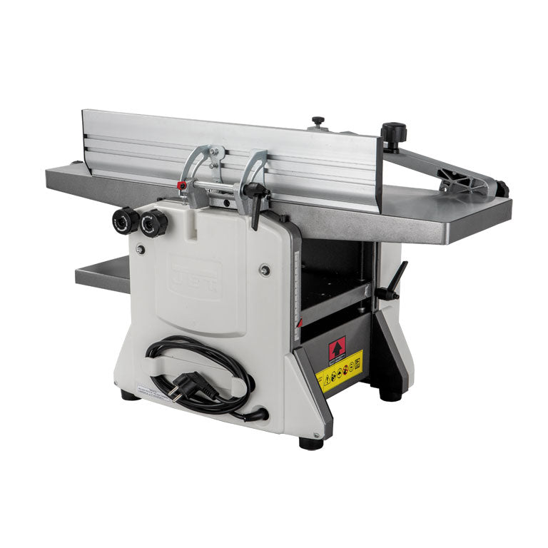 JET ABRICHT-DICKENHOBELMASCHINE JPT_8B