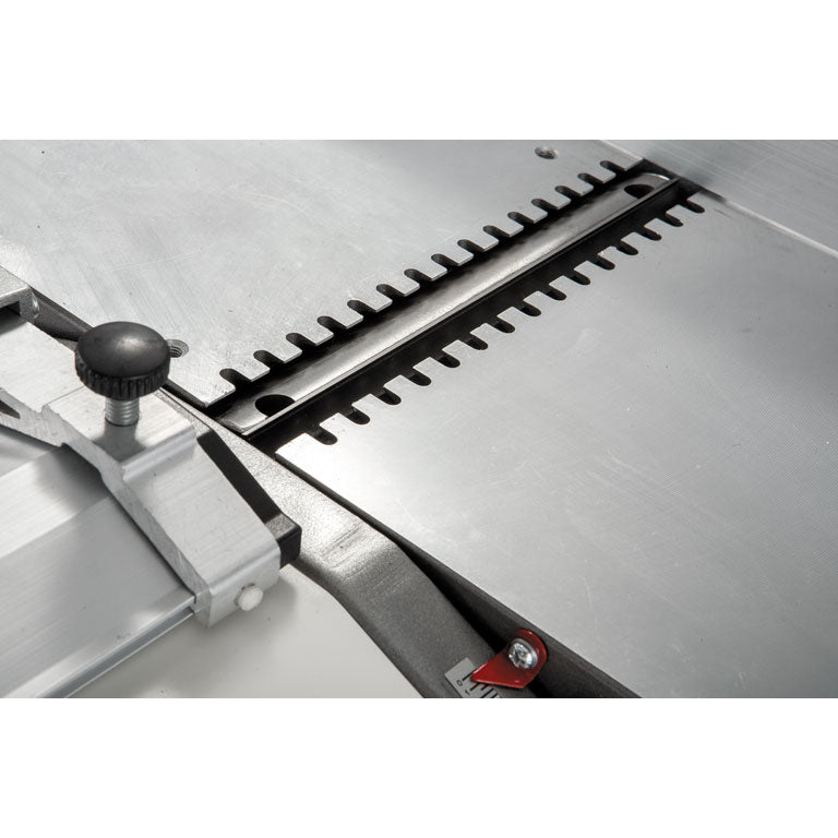 JET ABRICHT-DICKENHOBELMASCHINE JPT_8B