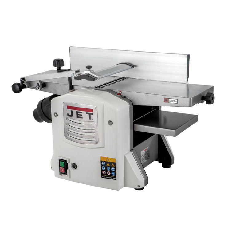 JET ABRICHT-DICKENHOBELMASCHINE JPT_8B