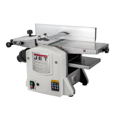 JET ABRICHT-DICKENHOBELMASCHINE JPT_8B