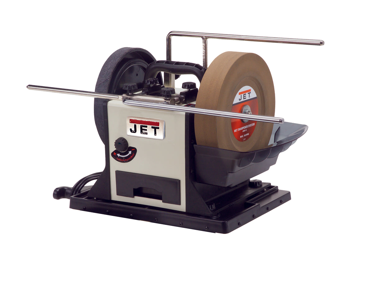 JET NASSSCHLEIFER JSSG-10-M