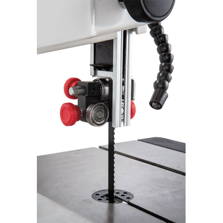 JET BANDSÄGE JWBS-10-M