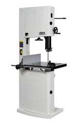 JET BANDSÄGE JWBS-18-T