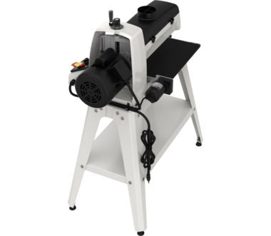 JET TROMMELSCHLEIFMASCHINE JWDS-1632