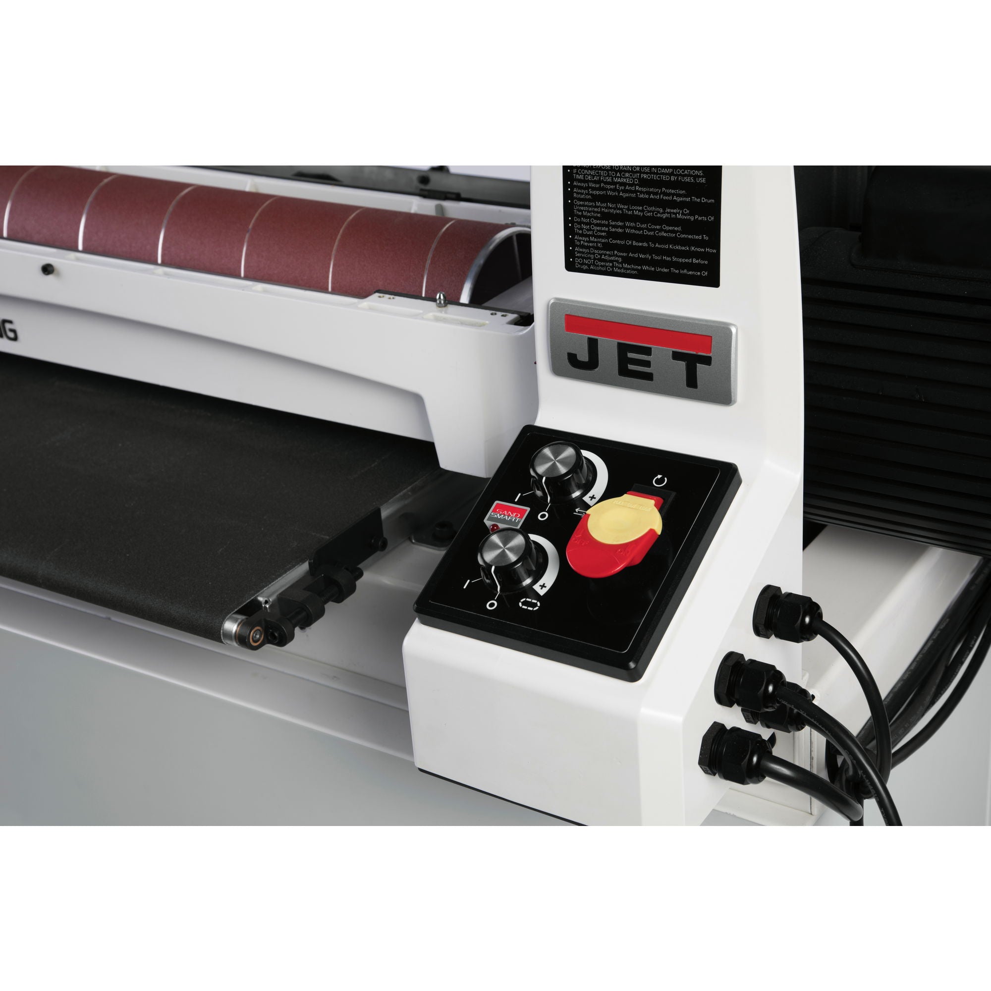 JET ZYLINDERSCHLEIFMASCHINE JWDS-2244OSC-M