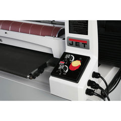 JET ZYLINDERSCHLEIFMASCHINE JWDS-2244OSC-M