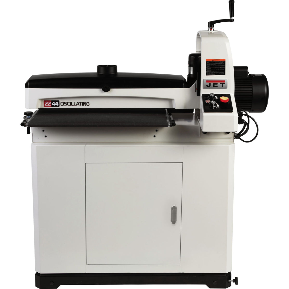 JET ZYLINDERSCHLEIFMASCHINE JWDS-2244OSC-M
