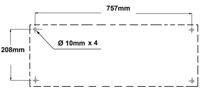 JET DRECHSELBANK JWL-1221-M