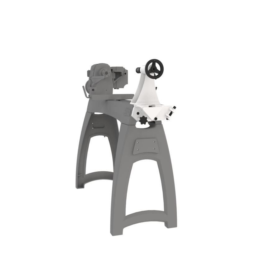 JET DRECHSELBANK JWL-1640EVS-M
