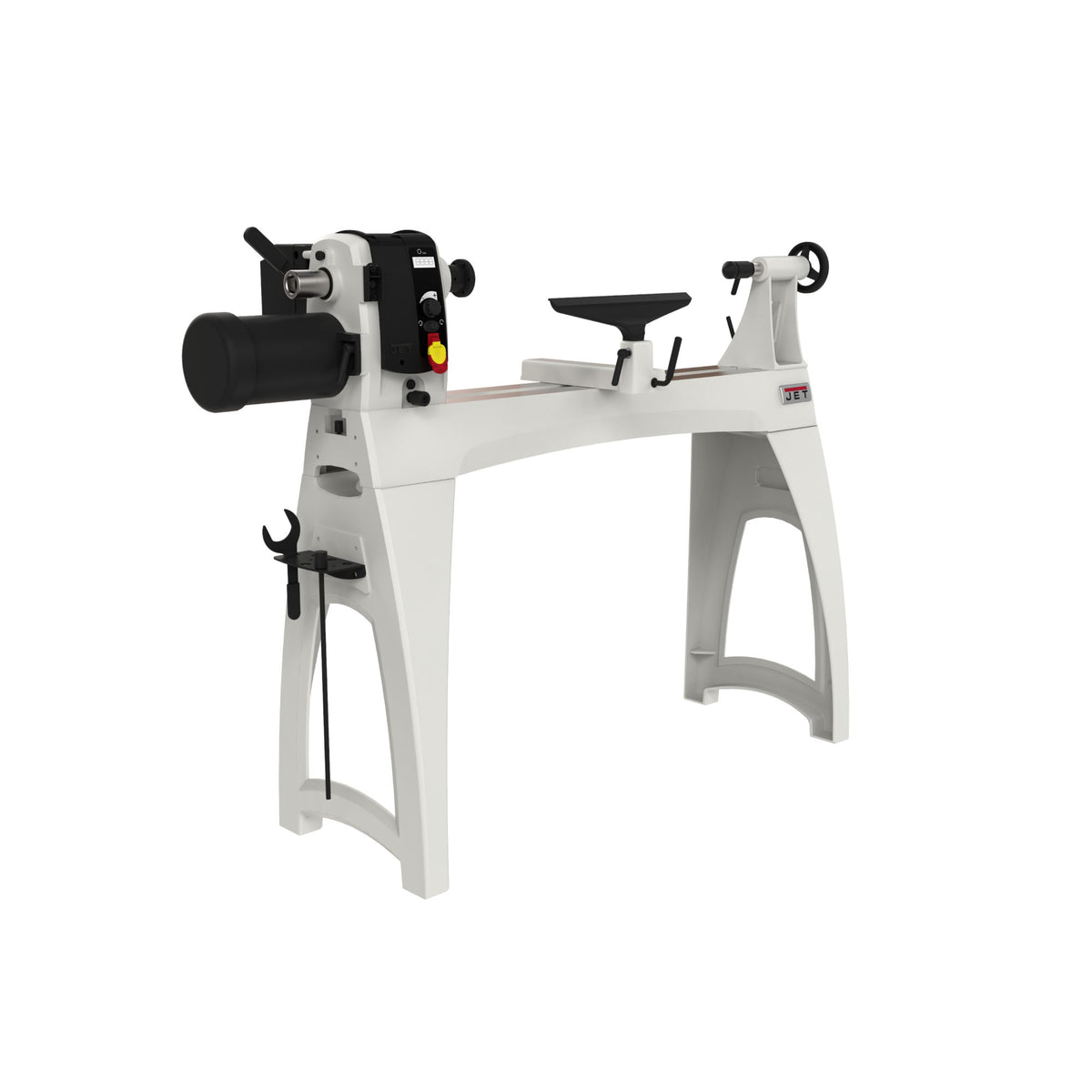 JET DRECHSELBANK JWL-1640EVS-M