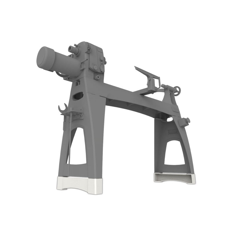 JET DRECHSELBANK JWL-1840EVS-M